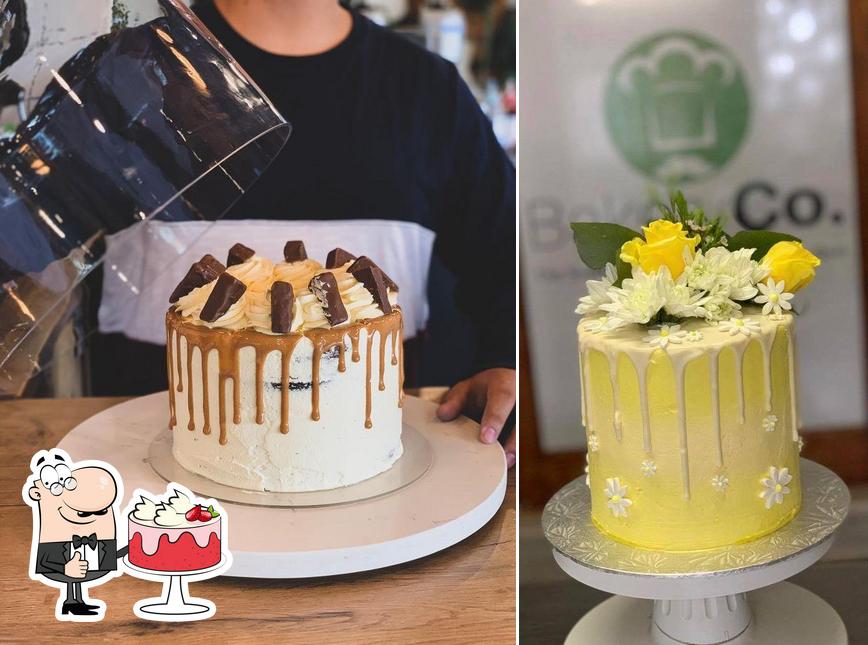 Bakery Co, Polokwane
