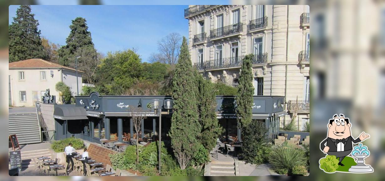 Bistro Régent