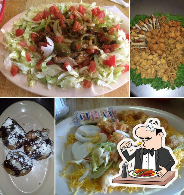 Best cajun restaurants in Kinder, winter 2024 Restaurant Guru