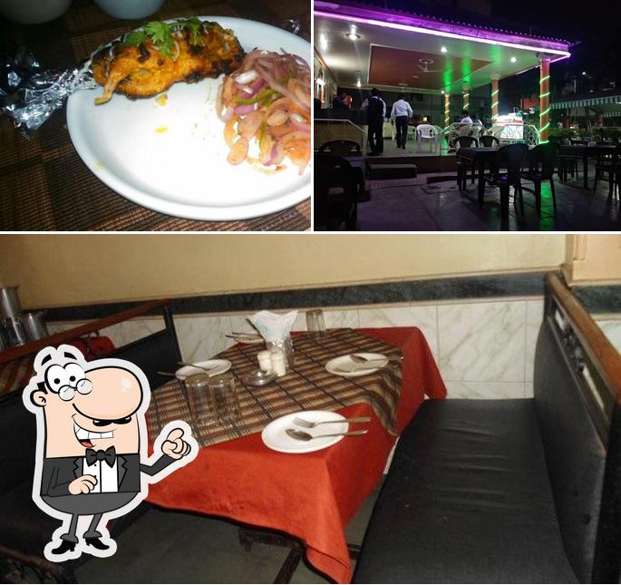 Chanakya Restaurant, Pimpri-chinchwad - Restaurant Reviews