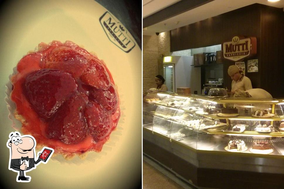 Here's an image of MUTTI CAPRICCIO