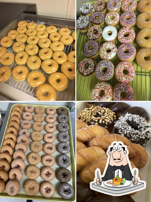 Grand Donuts in Austin Restaurant reviews