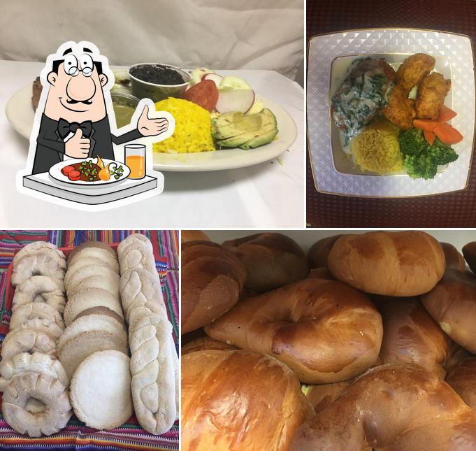 Ebenezer Bakery Market & Restaurant in Grand Rapids Restaurant reviews