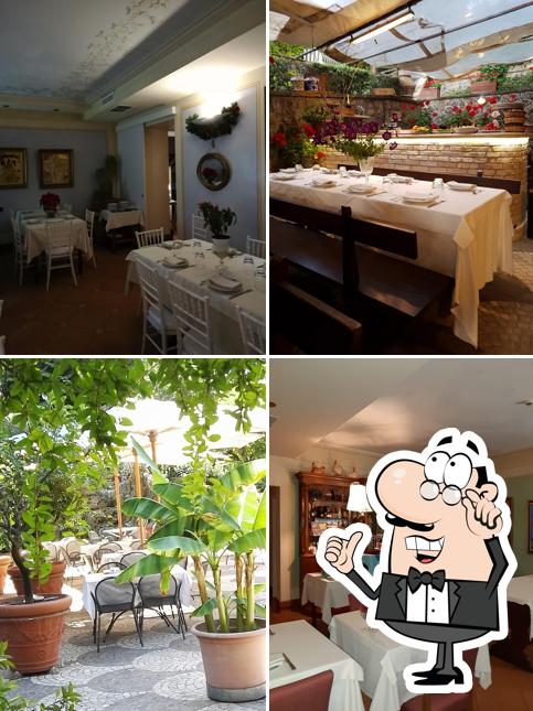 Il Cavallino in Villa Ristorante