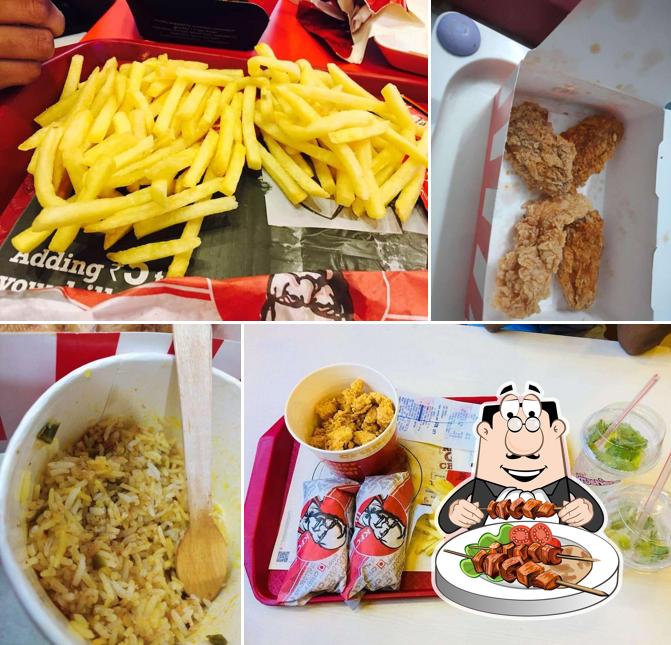 KFC