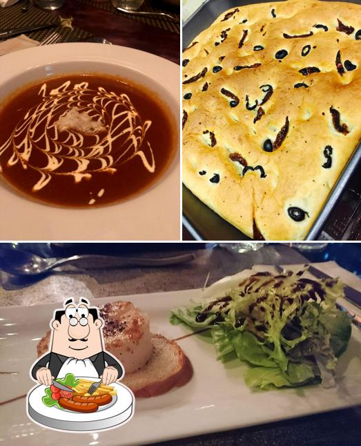 Le Paradis Restaurant & Cafe, Hong Kong Restaurant reviews