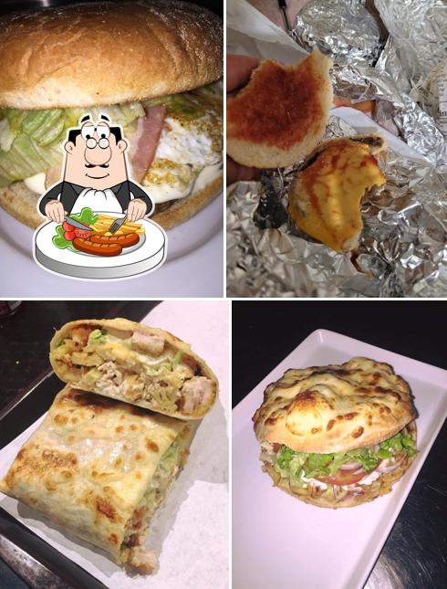 Manhattan Pizza,Kebab & Tacos
