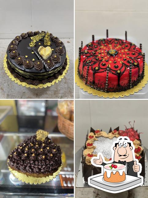 Paradise Elements Bakery picture
