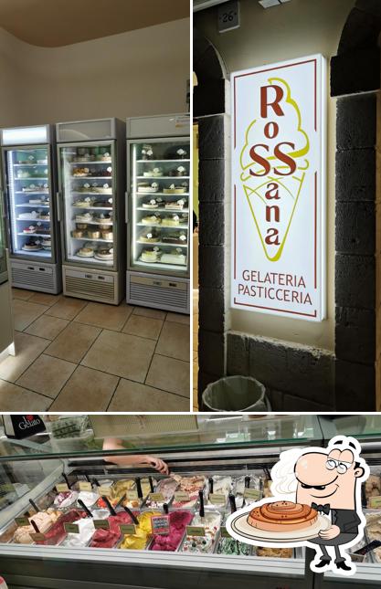 Ecco un'immagine di Pasticceria Rossana