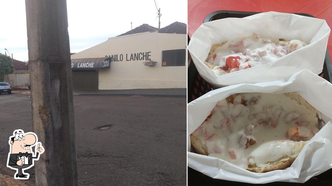 Danilo Lanche