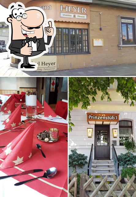 Vea esta imagen de Hotel Restaurant Heyer
