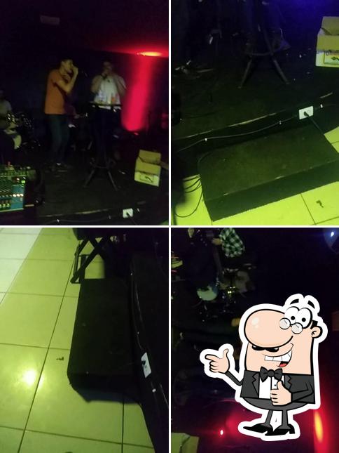 Quiosque Chopp Brahma açailandia