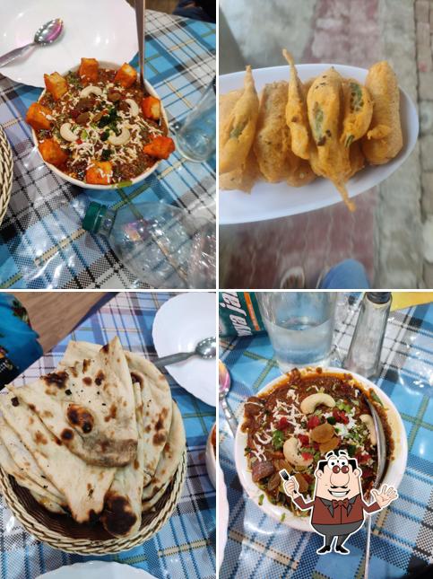 ATITHI RESTAURANT