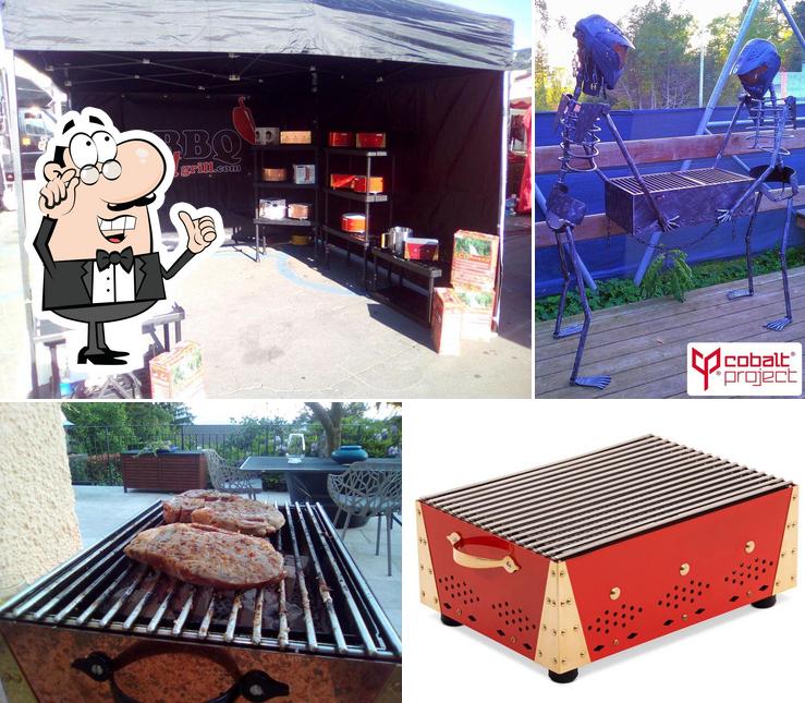 L'intérieur de BBQhotgrill.com