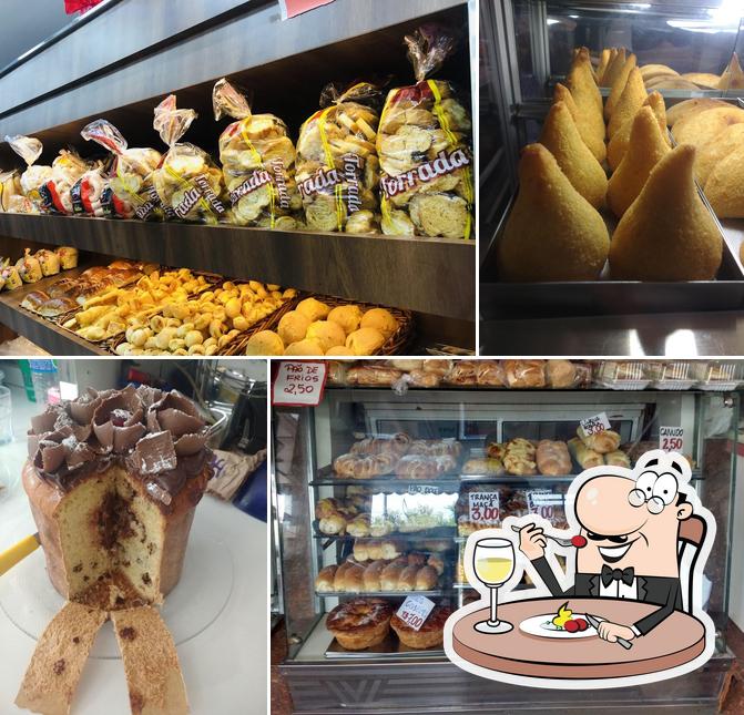 Babilônia Pães e Doces