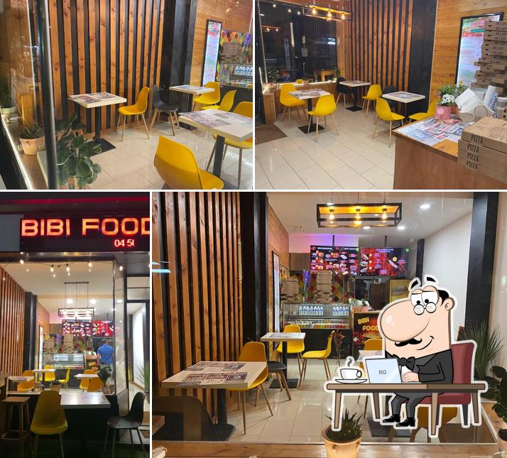 BiBi Food