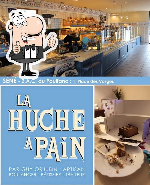 Voir la photo de La Huche à Pain