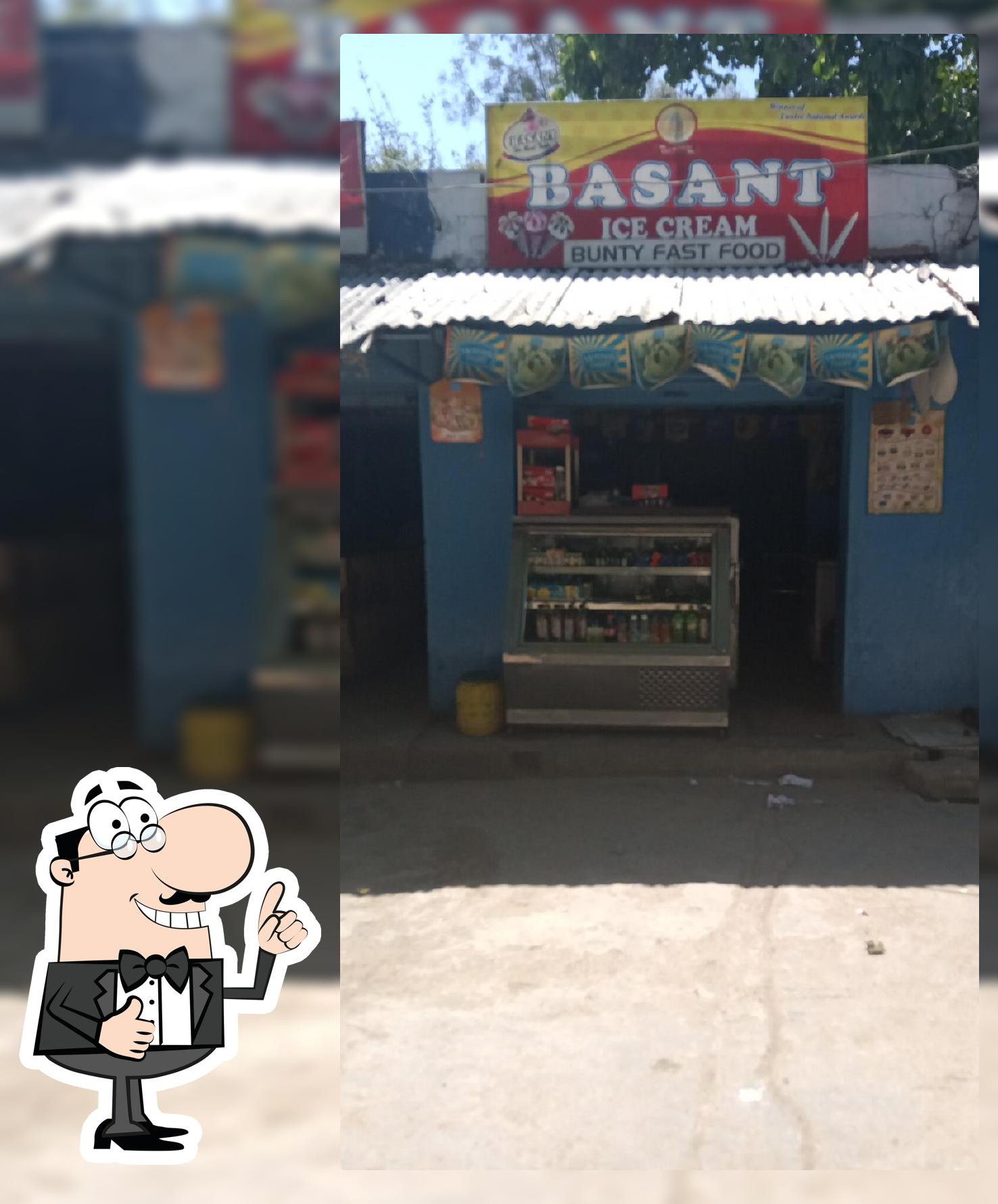 Bunty Fast Food