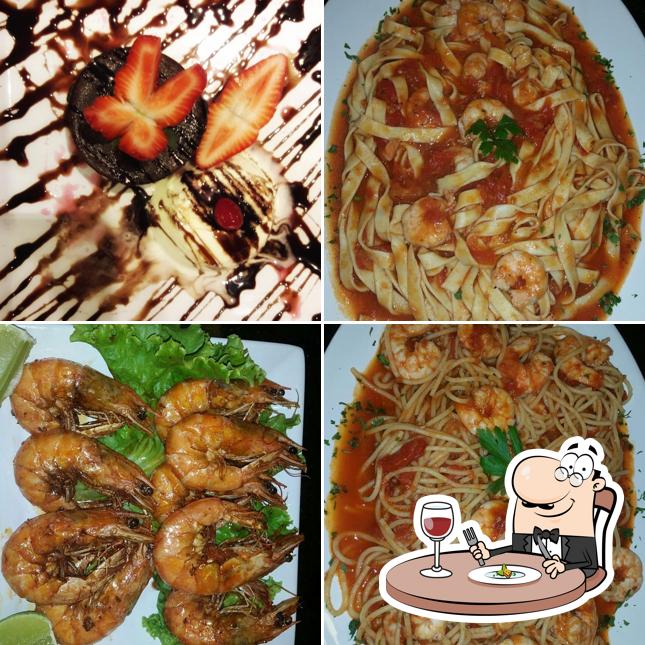 Capriccio Ristorante e Pizzeria