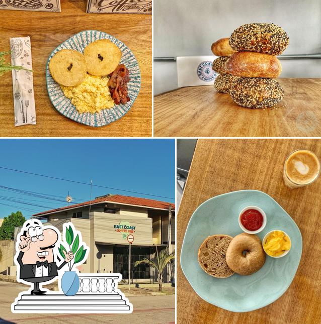 East Coast Coffee Bar