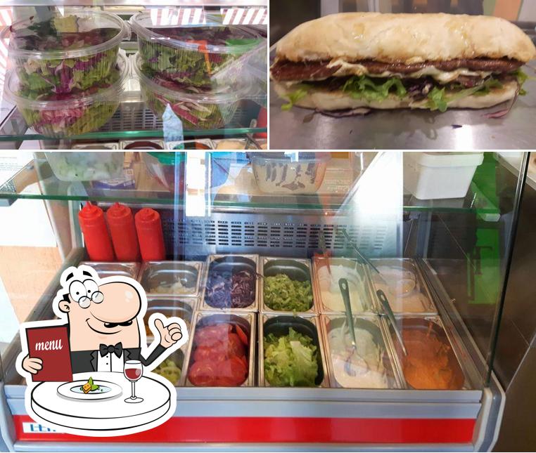 Cibo al Fast Food "ŠIŠ" Rijeka