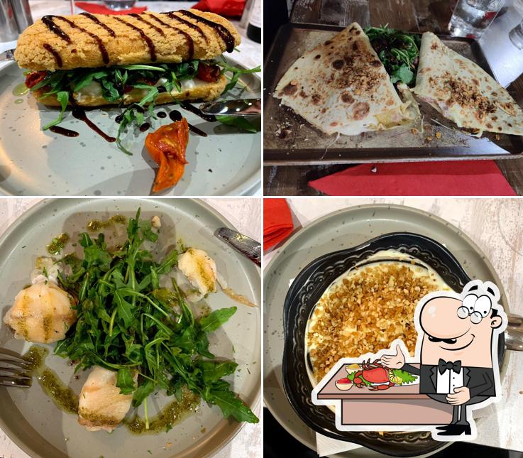 Forza Piadina