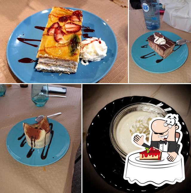 Top 5 restaurants with pies in San Martín del Rey Aurelio, september ...