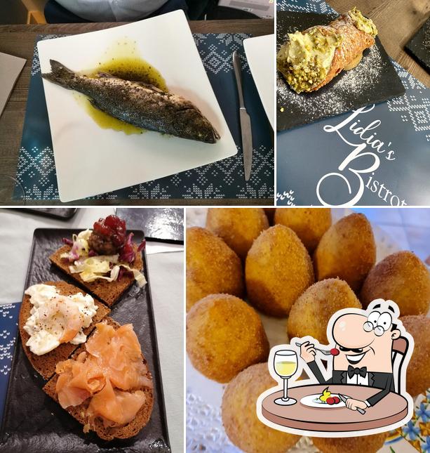 Montevecchio Bistrot