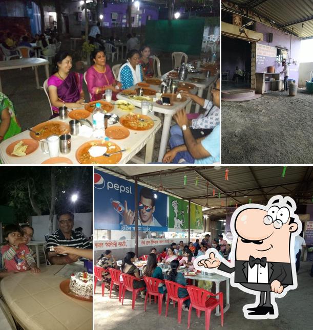 Manas Garden Hotel