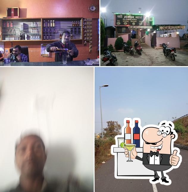 Mangal Dhaba