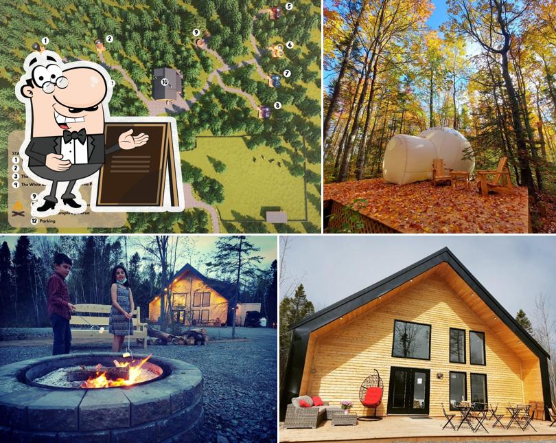 Maplebrook Retreat • Shediac