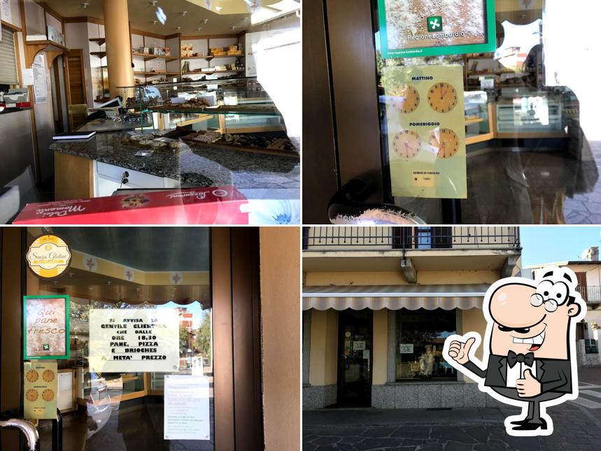 Panificio Di Lullo Emilio