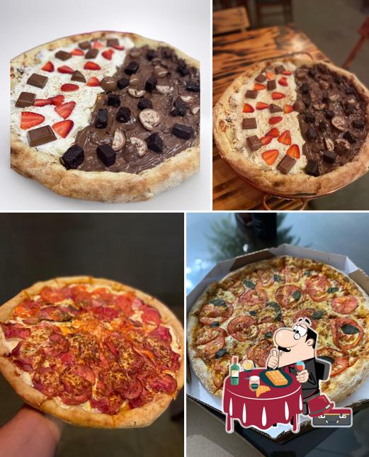 Pizza 4ever