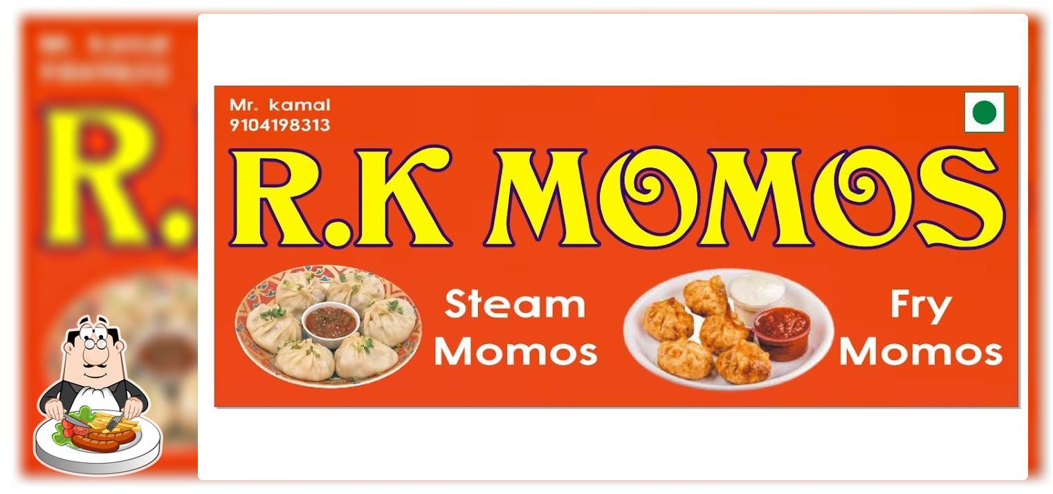 R.K MOMOS