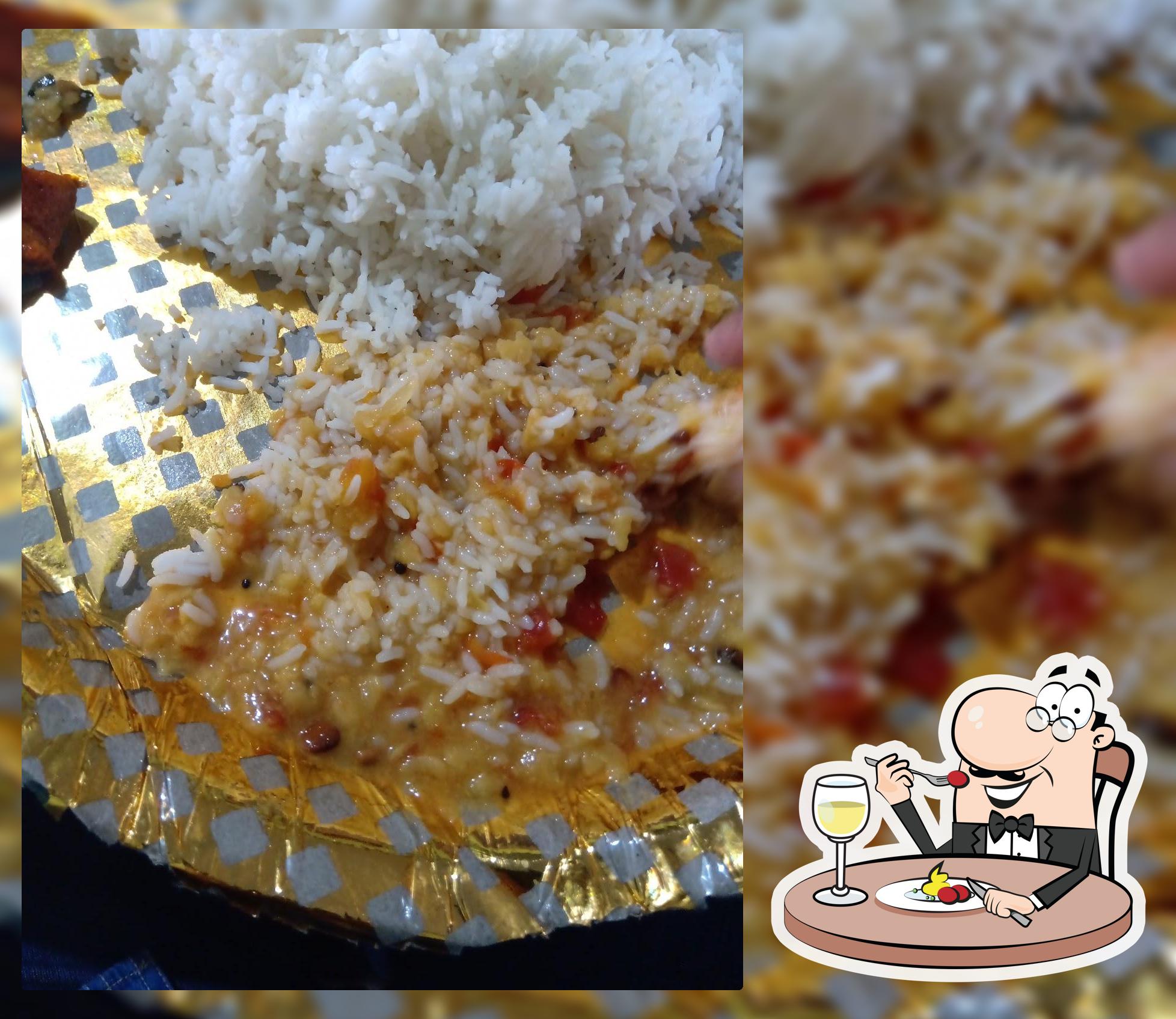 Sri Kanaka Durga Mess Rajula Bhojanam Hotel