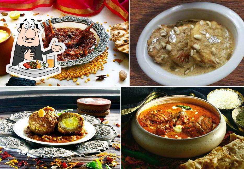 Food at TGFC - The Good Food Company