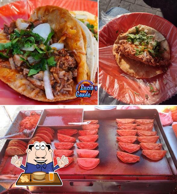 Tacos De Birria Lucio Y Cabde restaurant, Guadalajara - Restaurant reviews