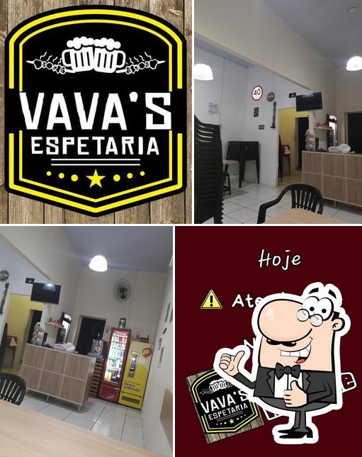 Vava's Espetaria
