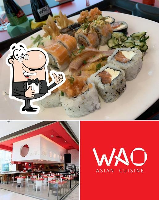Wao