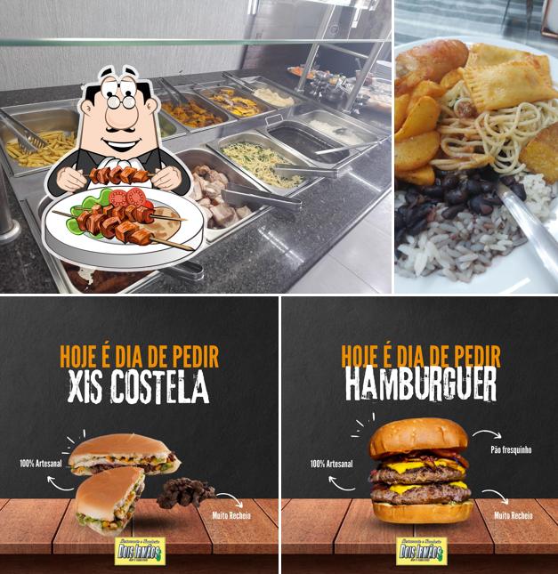 Restaurante e lancheria Dois Irmãos, Garibaldi - Avaliações de restaurantes