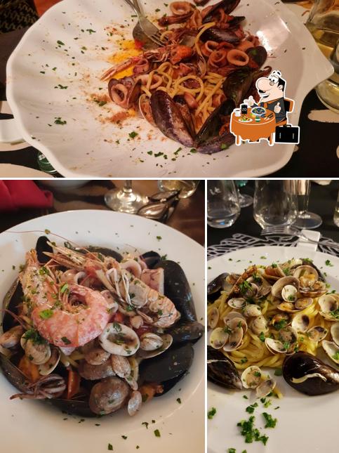Cozze al Ser Gian
