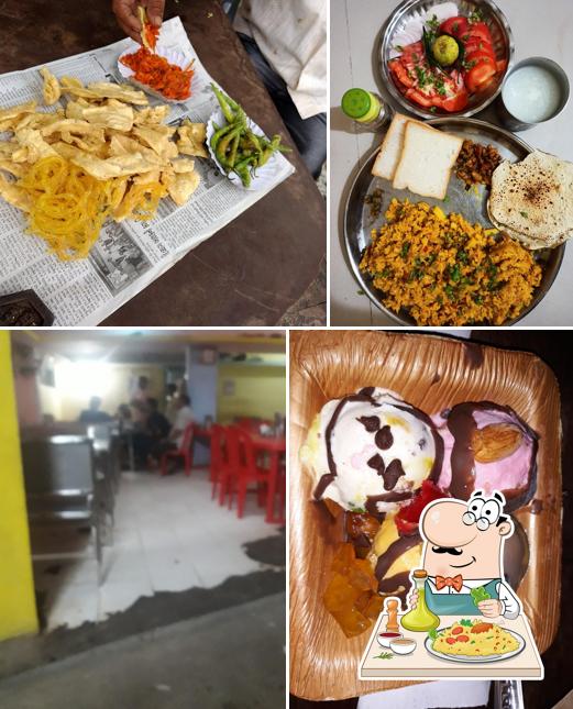 Sheetal Restaurant Naliya