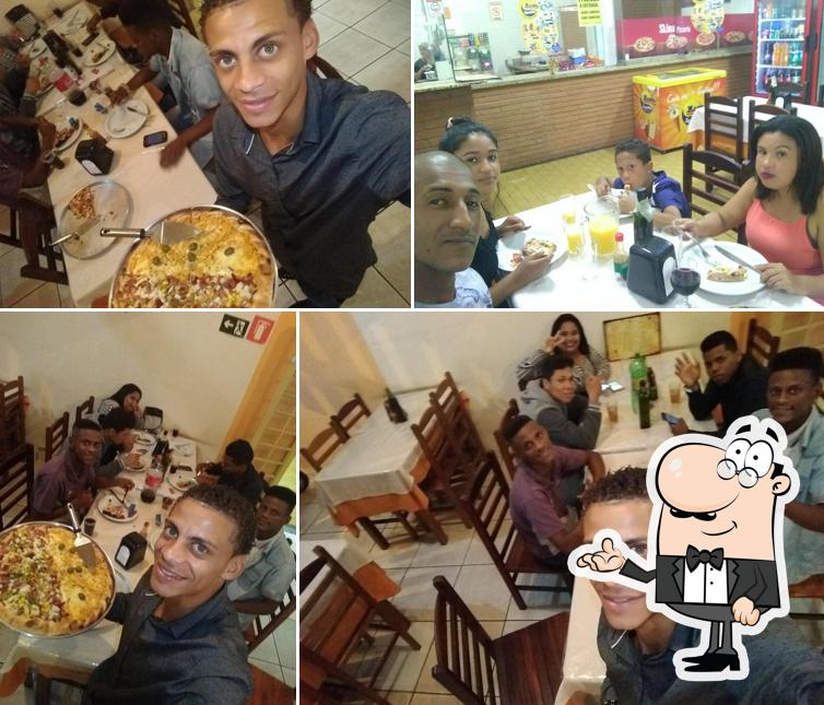 Skina Pizzaria