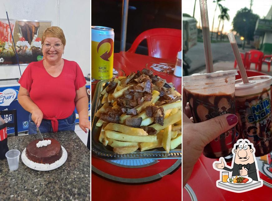 Sorveteria Doce Sabor