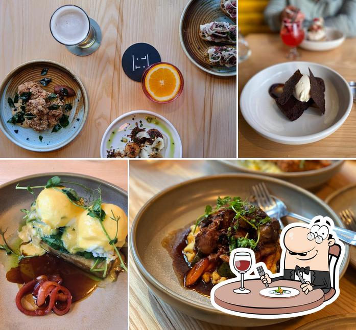 The Lane in Christchurch Restaurant menu and reviews