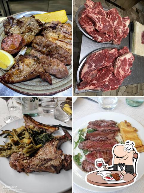 trattoria Al Combattente