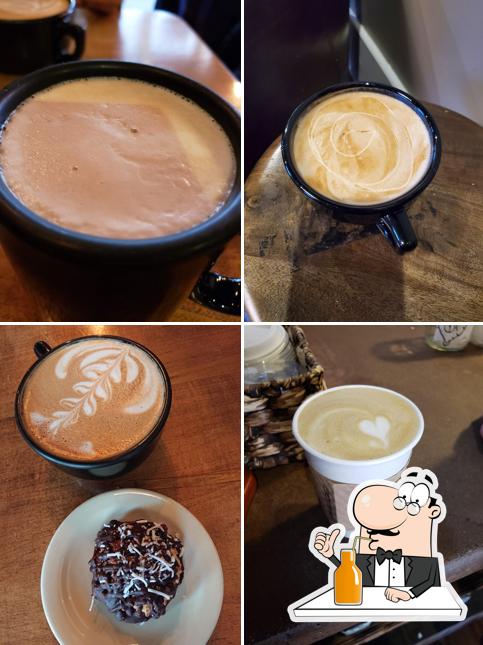 Wm. Van's Cafe