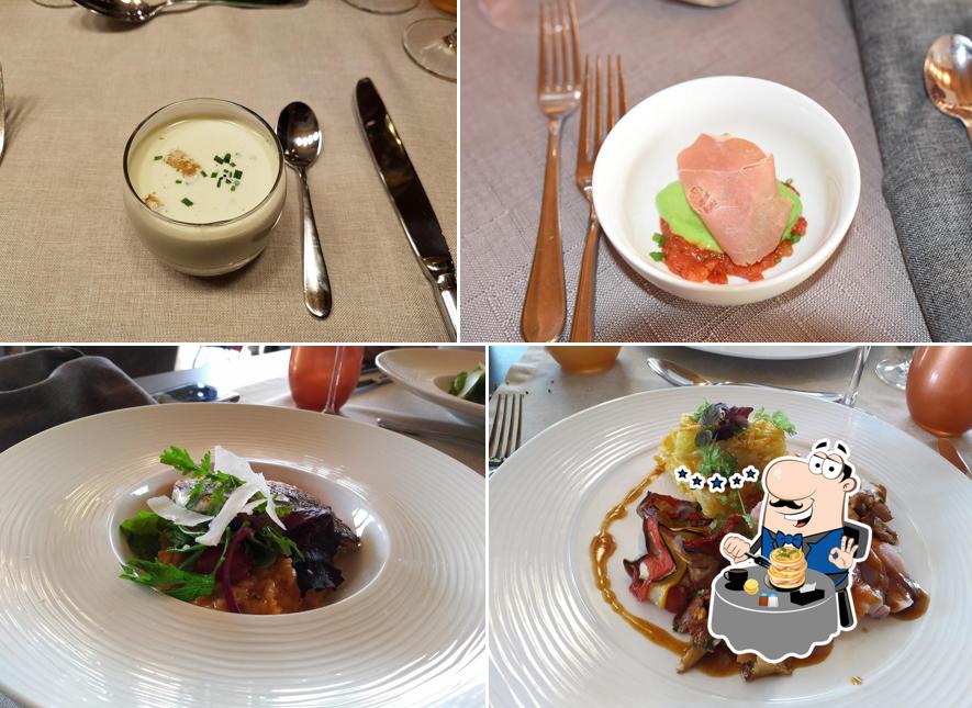 Côté Cuisine restaurant, Hirtzfelden - Critiques de restaurant