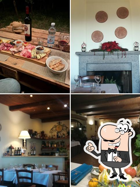 Agriturismo Tenuta Santiapostoli