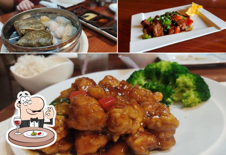 Bamboo Modern Asian & Seafood, 4500 Montrose Blvd Suite D in Houston